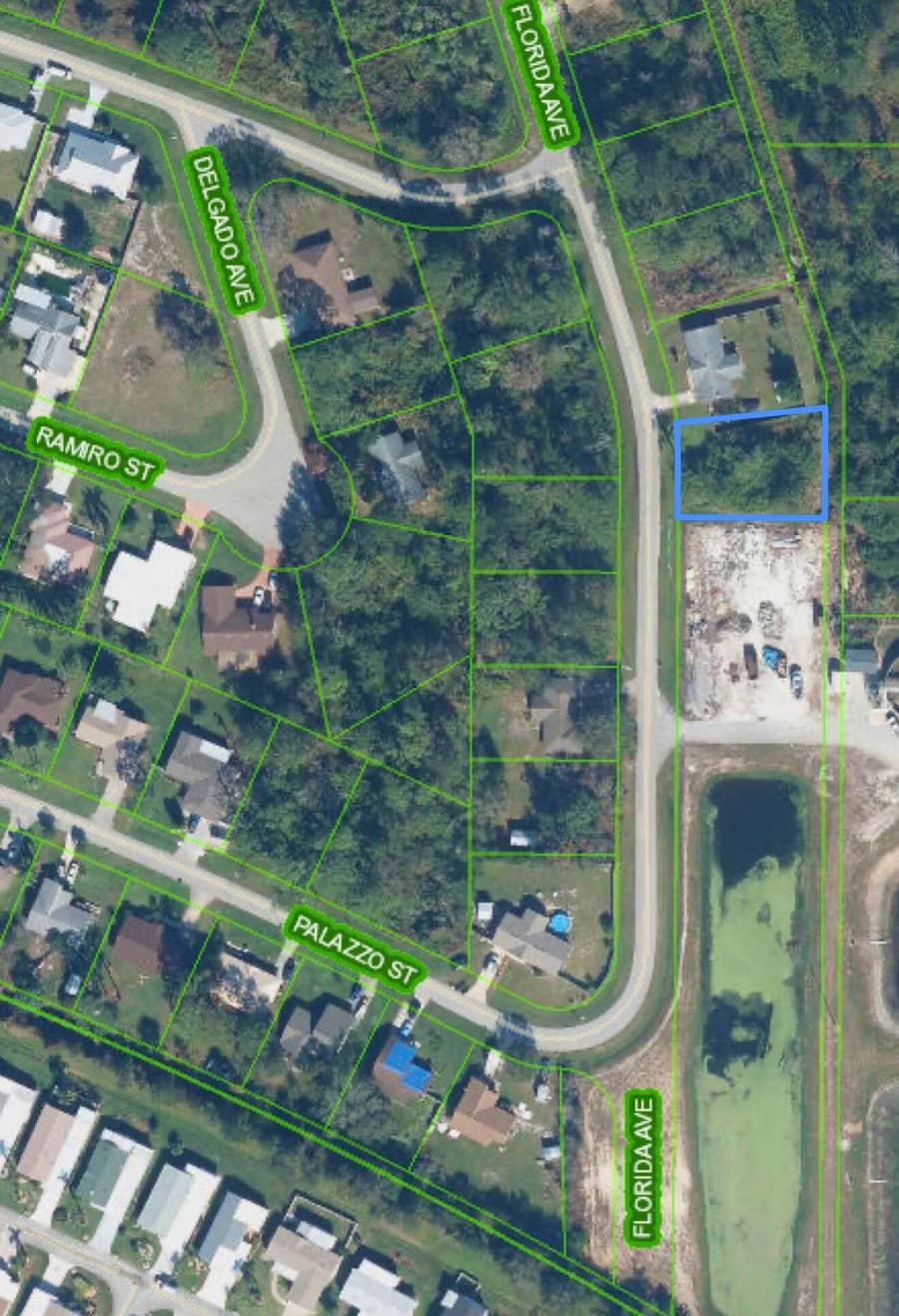 Property photo for 3812 FLORIDA Avenue, Sebring, FL