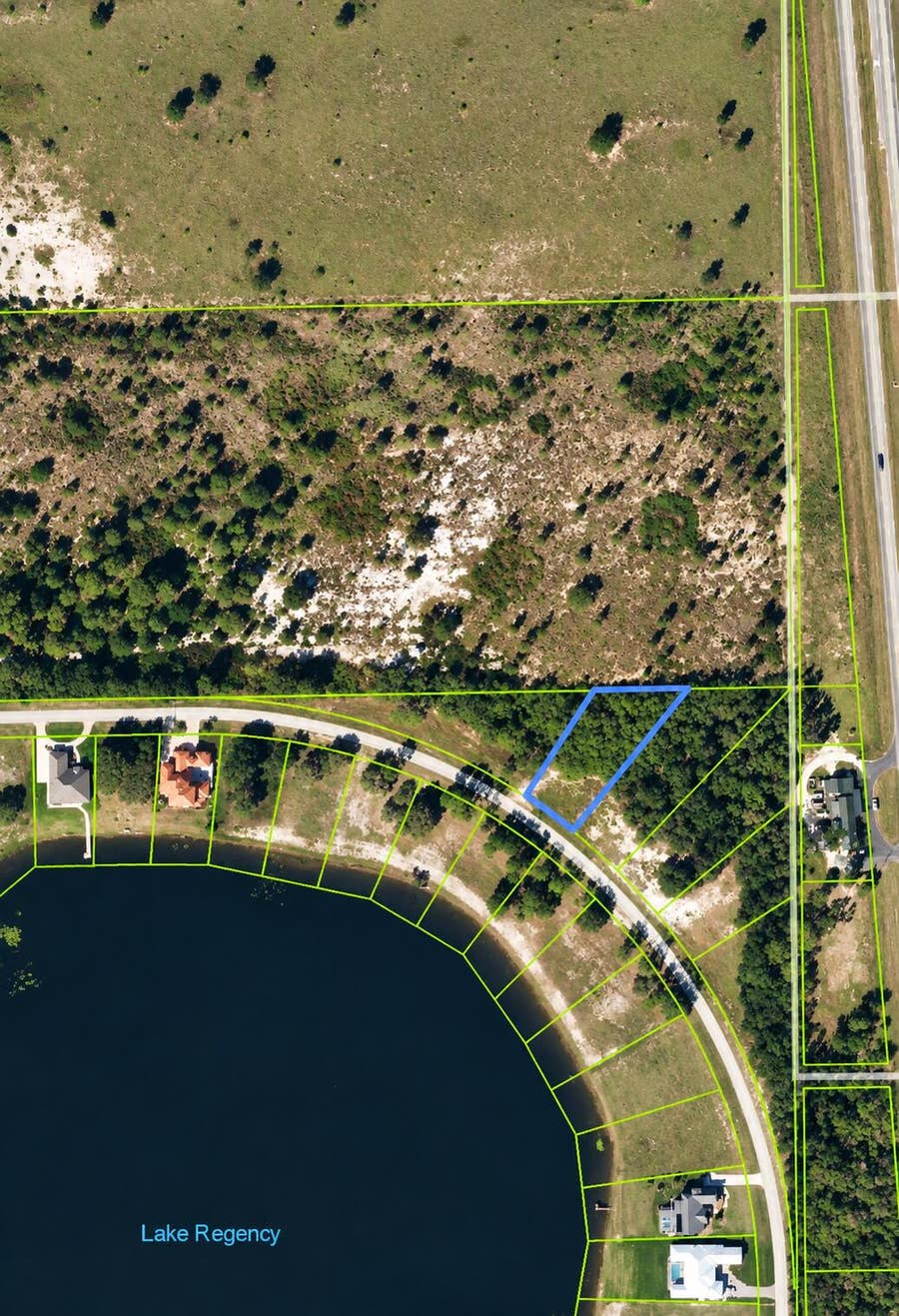 Property photo for 5052 LAKE REGENCY Drive, Sebring, FL