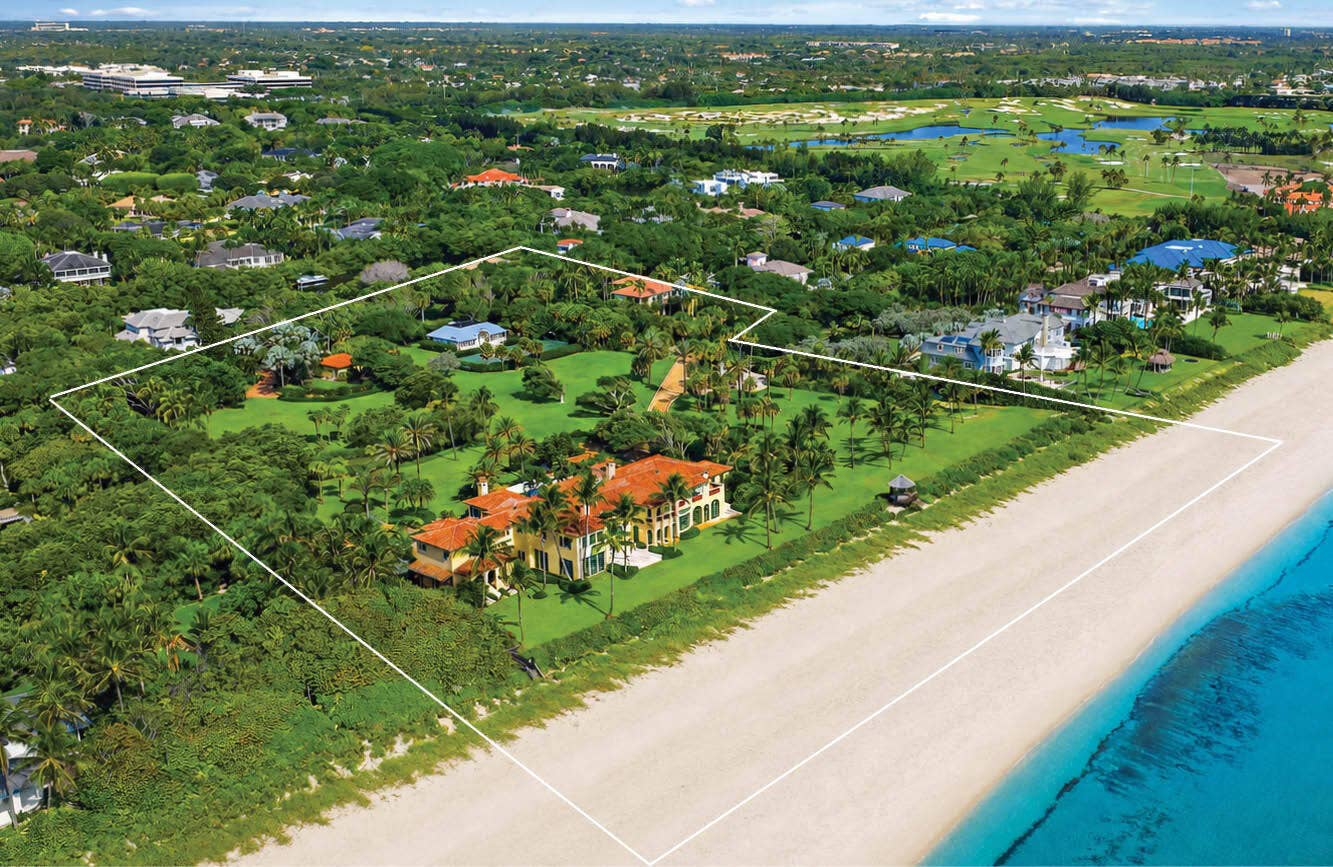 12210 BANYAN Road, North Palm Beach, FL 33408 12210 Banyan Road - MLS