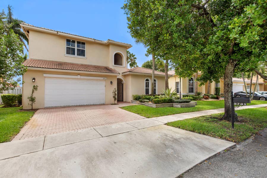 Property photo for 2731 SW 130TH Terrace, Miramar, FL