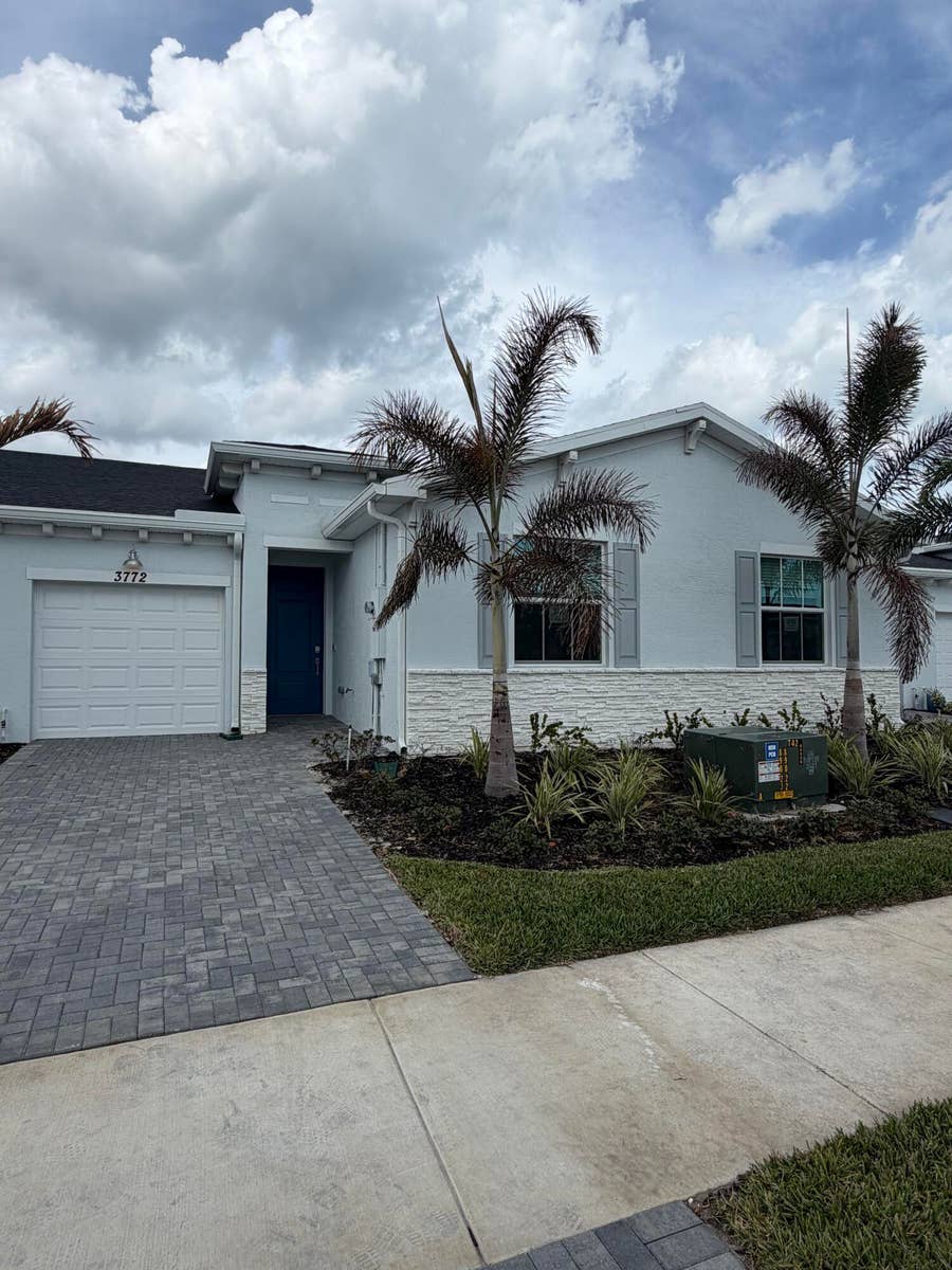 Property photo for 3772 Harborside Avenue, Fort Pierce, FL