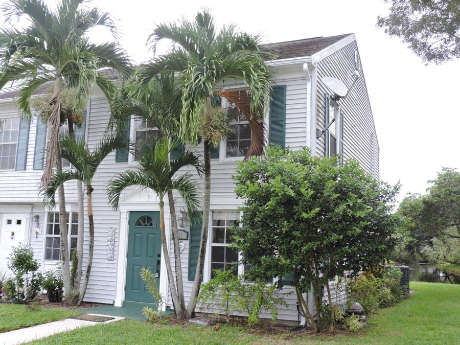 Property photo for 311 Georgian Park Drive, Jupiter, FL