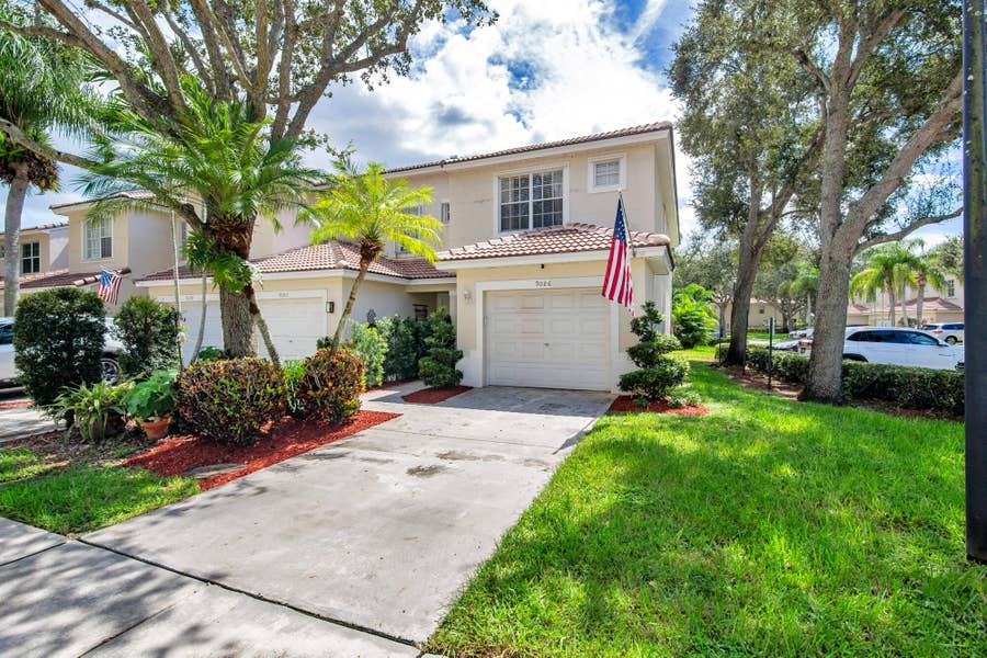 Property photo for 9086 Tremezzo Lane, Boynton Beach, FL