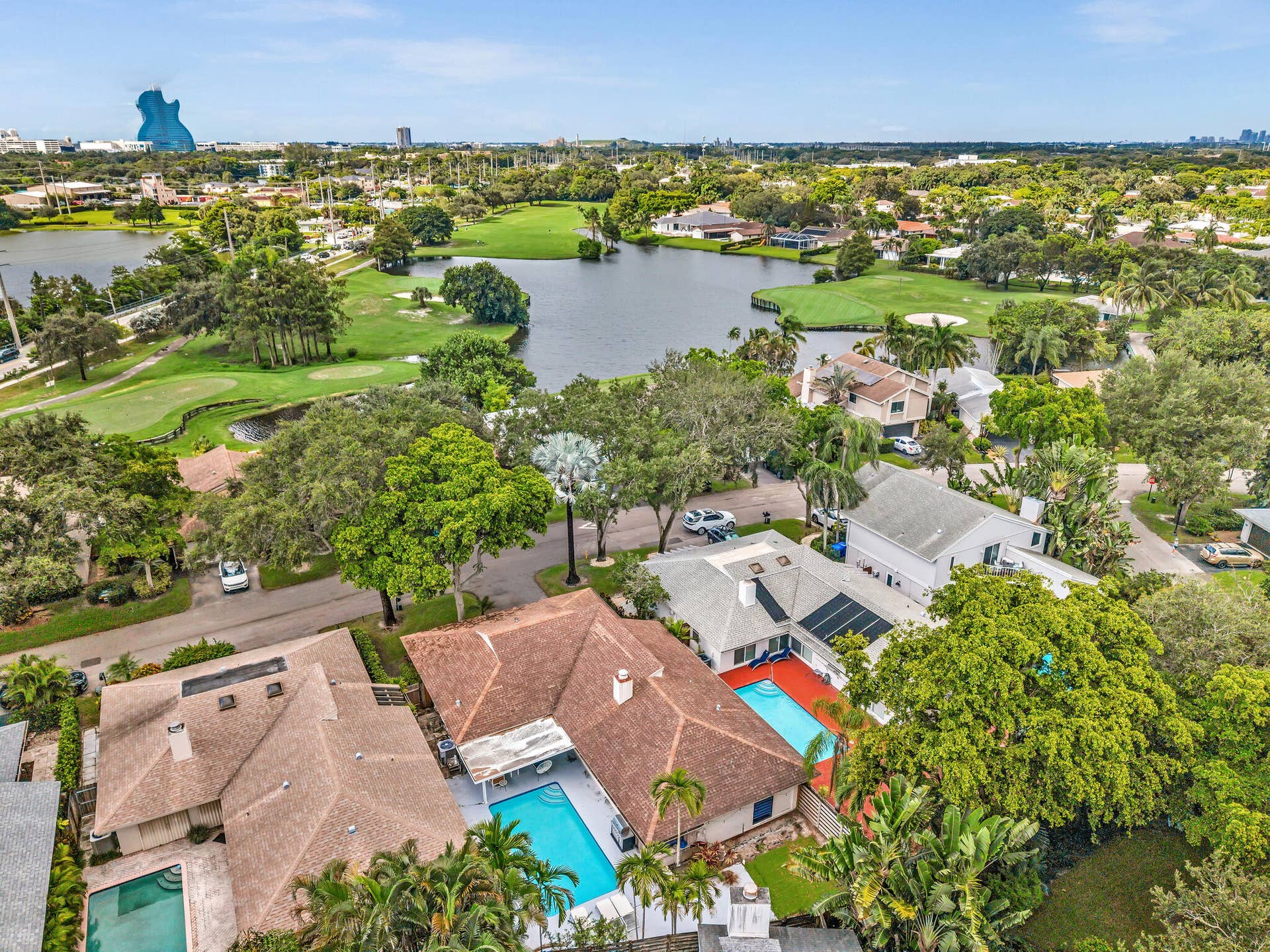 136 GREENS Road, Hollywood, FL 33021 DJI_20260924162026_0137_D