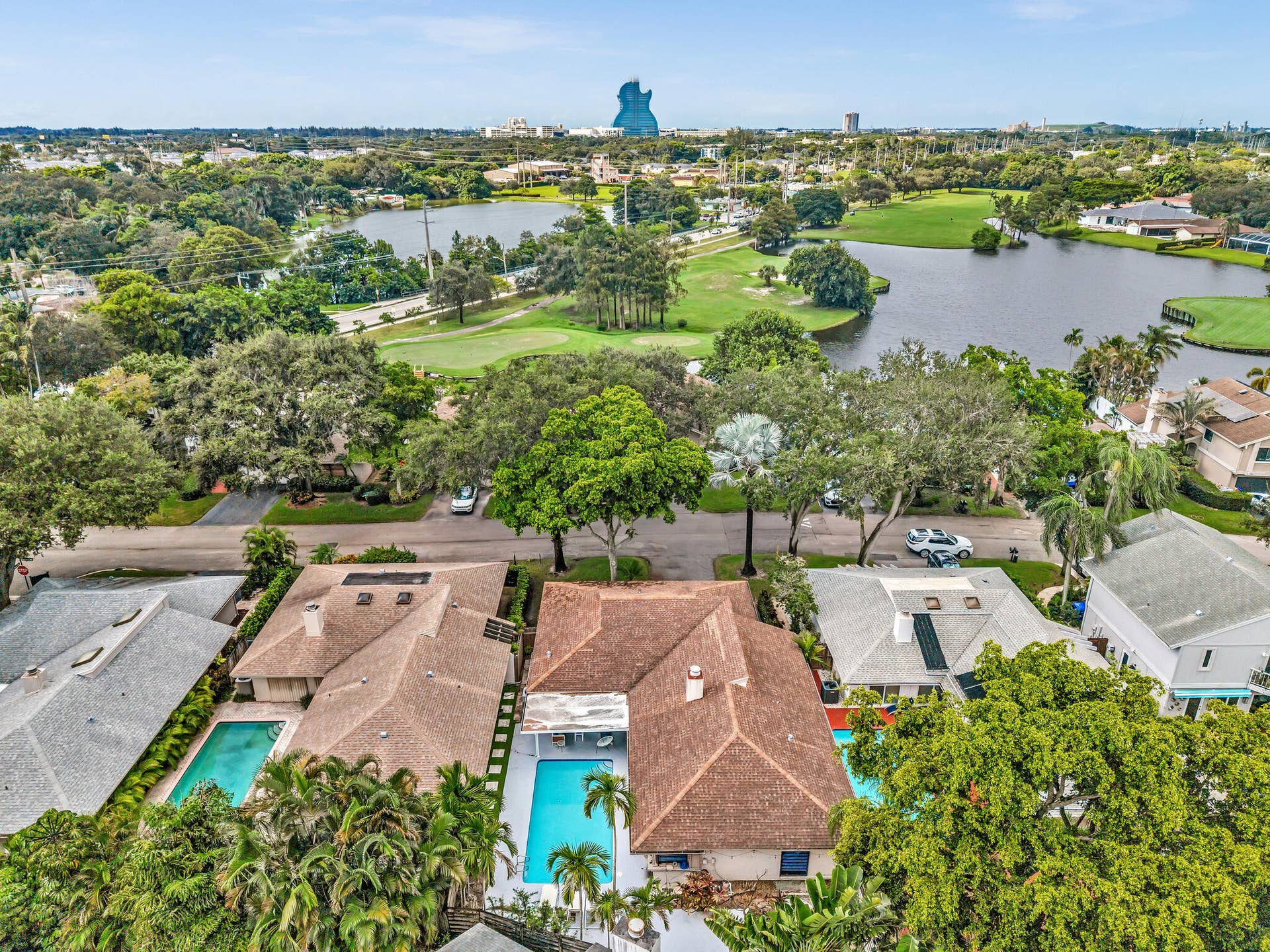 136 GREENS Road, Hollywood, FL 33021 DJI_20260924162002_0132_D