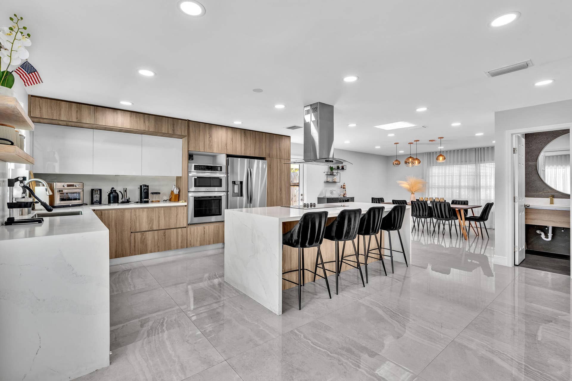 136 GREENS Road, Hollywood, FL 33021 FPP00206