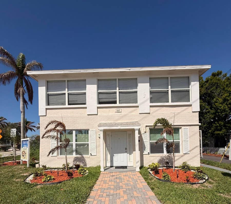 Property photo for 637 - 647 N 2ND N Street, #637 I - 647 D, Fort Pierce, FL