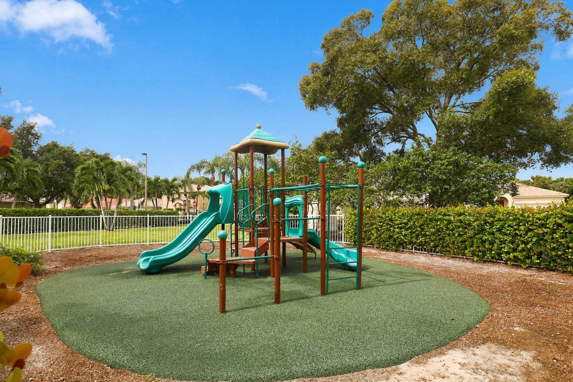1434 Artimino Lane, Boynton Beach, FL 33436 The gated community of Borgata sits in central Boynton Beach. It offers a beautiful clubhouse, gym, waterfront pool, and playground for the community's enjoyment.