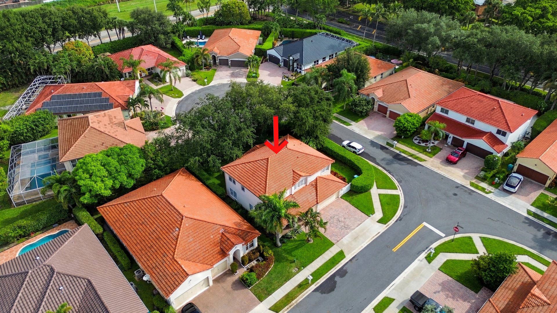 1434 Artimino Lane, Boynton Beach, FL 33436 An incredible opportunity awaits in the gated community of Borgata in Boynton Beach. Offering nearly 2,800 square feet under air, this beautifully updated 4 bedroom, 2.5 bathroom home combines generous living space, modern finishes, and exceptional value. Situated on a desirable corner lot with no rear neighbors, the home features a rare 3 car garage, a fully fenced and private backyard, and is being offered fully furnished for a truly turnkey opportunity.