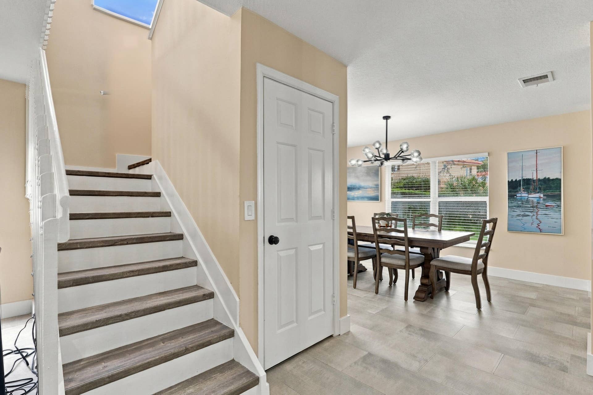 1434 Artimino Lane, Boynton Beach, FL 33436 There is no shortage of storage in this magnificent home, with a walk-in closet on the first floor.