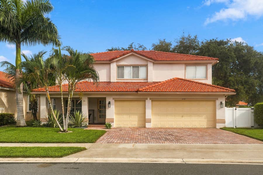 Property photo for 1434 Artimino Lane, Boynton Beach, FL