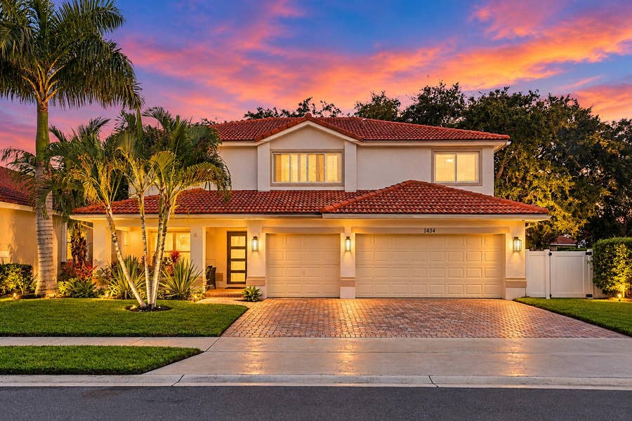 Property photo for 1434 Artimino Lane, Boynton Beach, FL