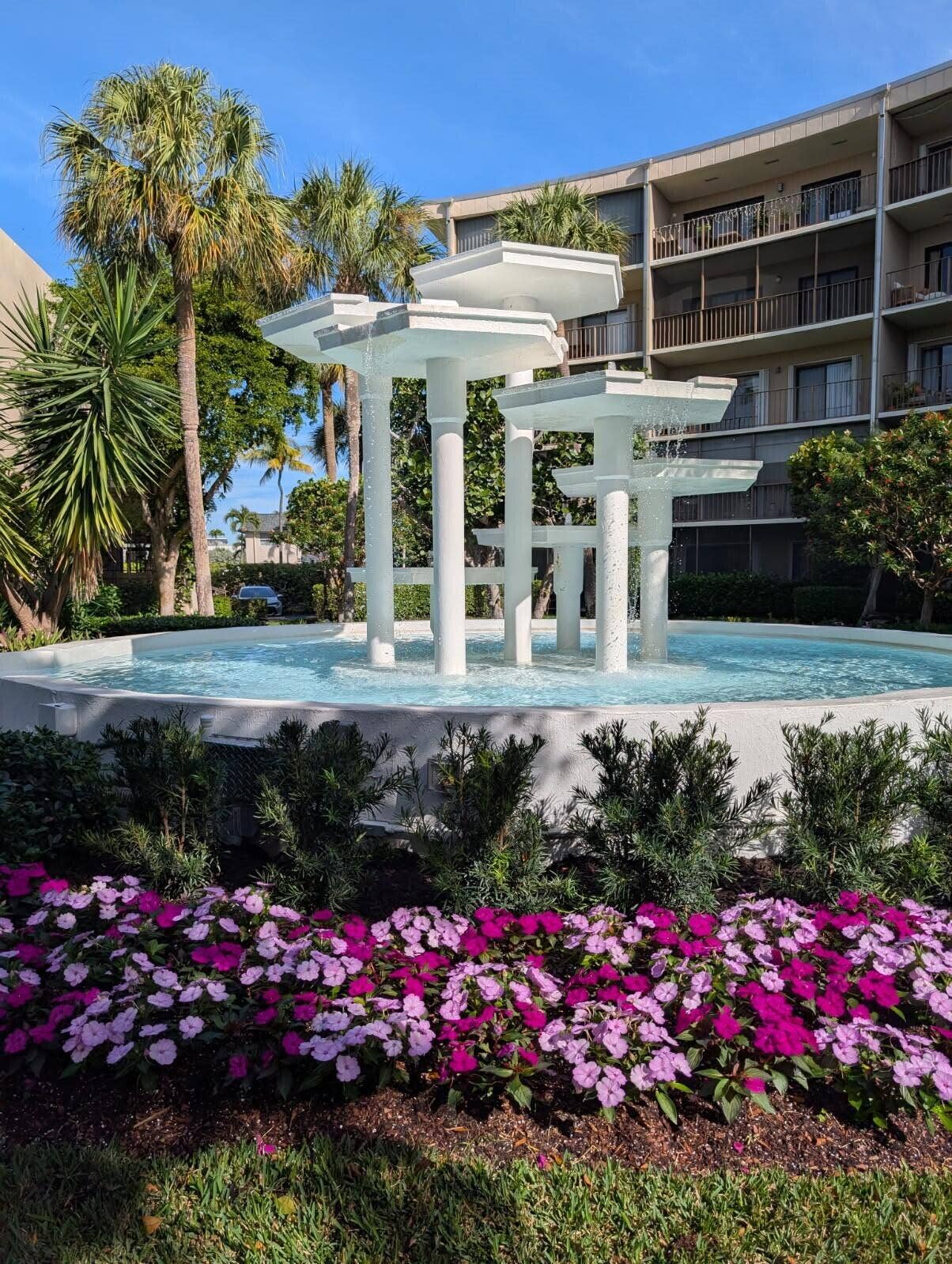 3605 S Ocean Boulevard, #227, Palm Beach, FL 33480 Southgate 15