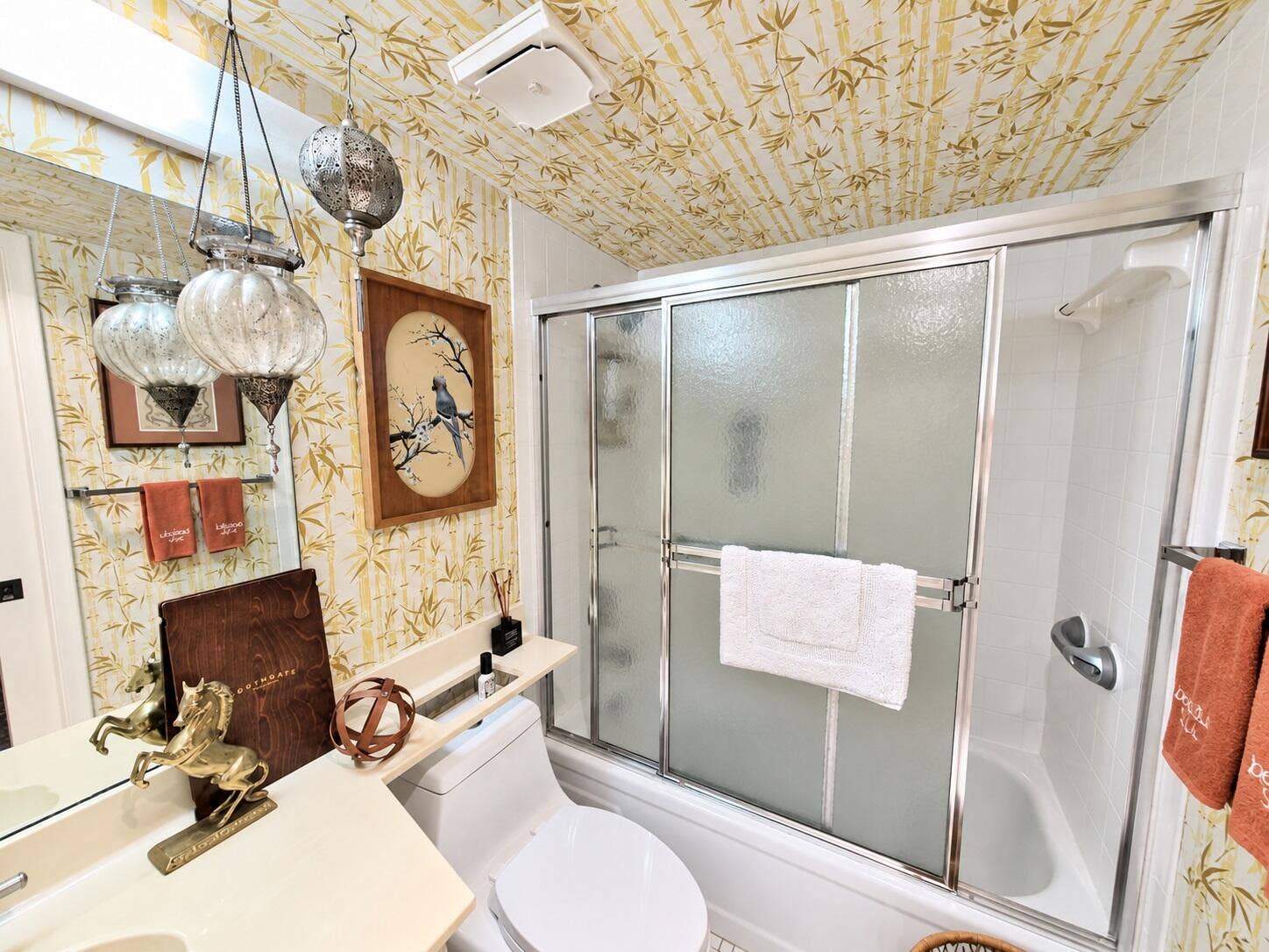 3605 S Ocean Boulevard, #227, Palm Beach, FL 33480 Bath - Southgate