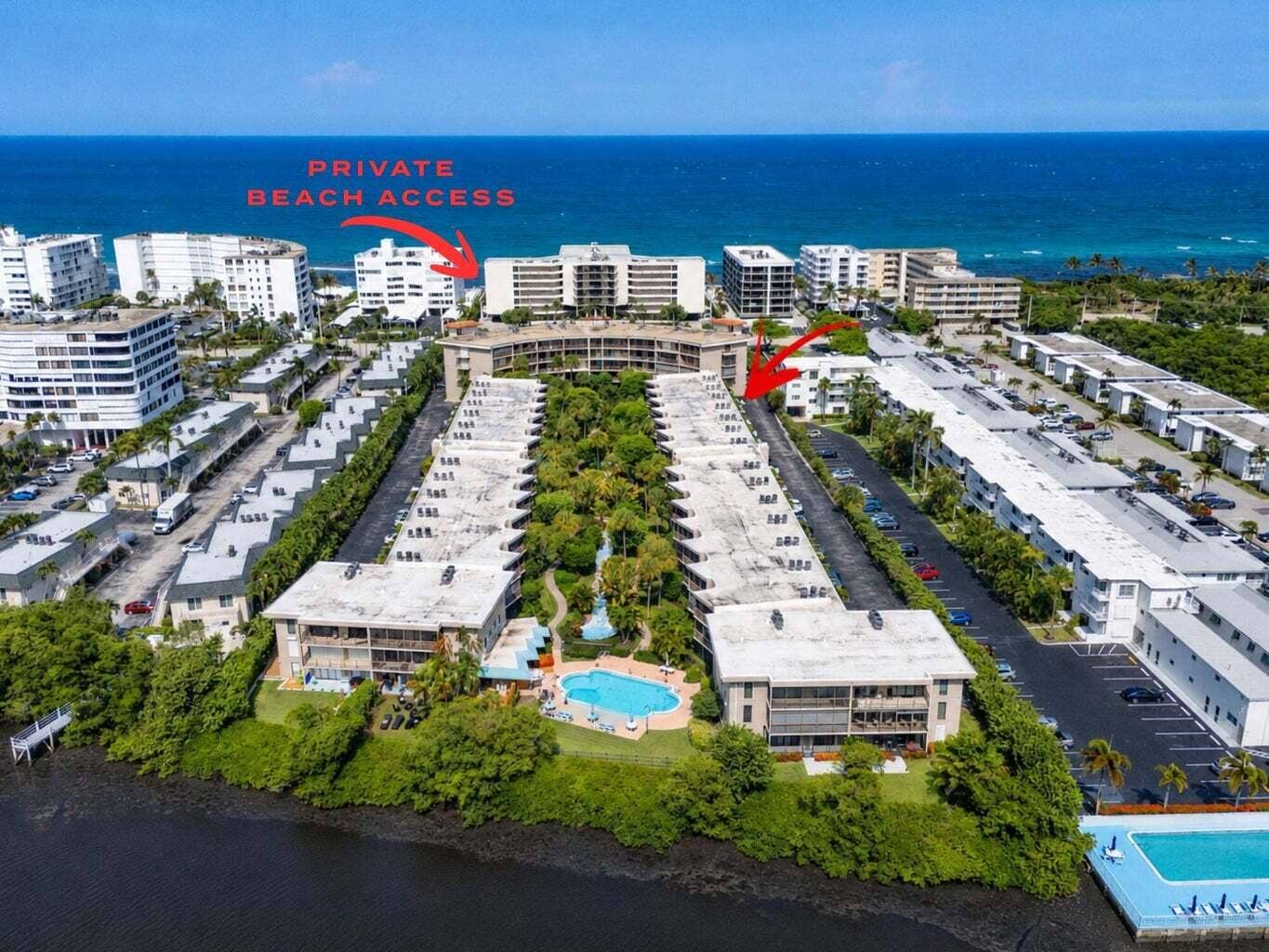 3605 S Ocean Boulevard, #227, Palm Beach, FL 33480 S Ocean 9