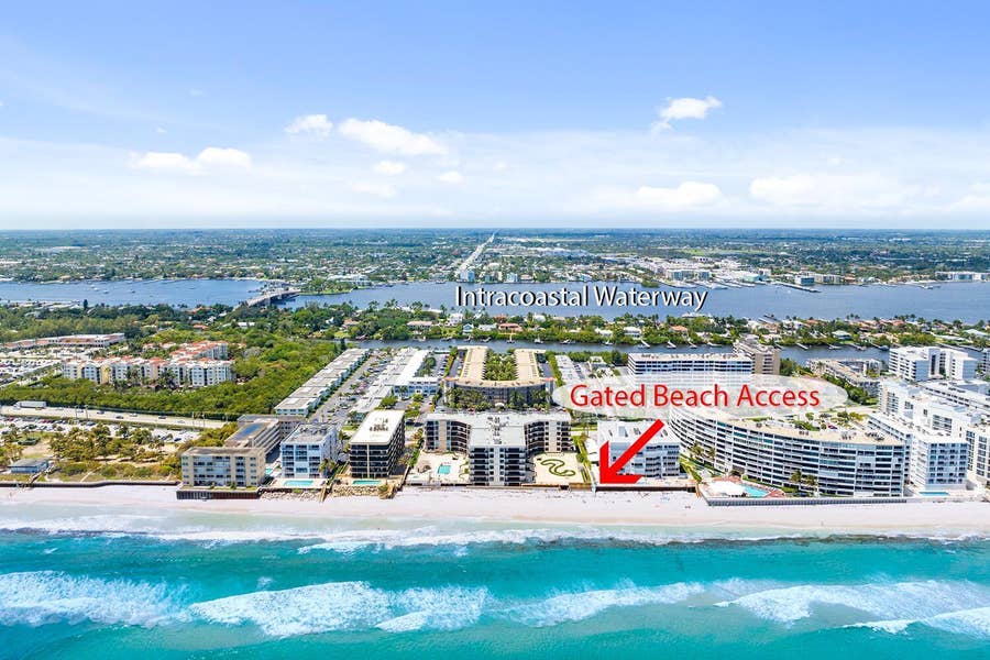 Property photo for 3605 S Ocean Boulevard, #227, Palm Beach, FL