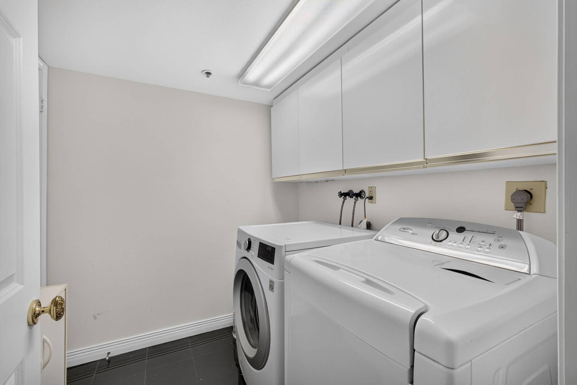 5280 N Ocean Drive, #12B, Riviera Beach, FL 33404 In unit washer and dryer