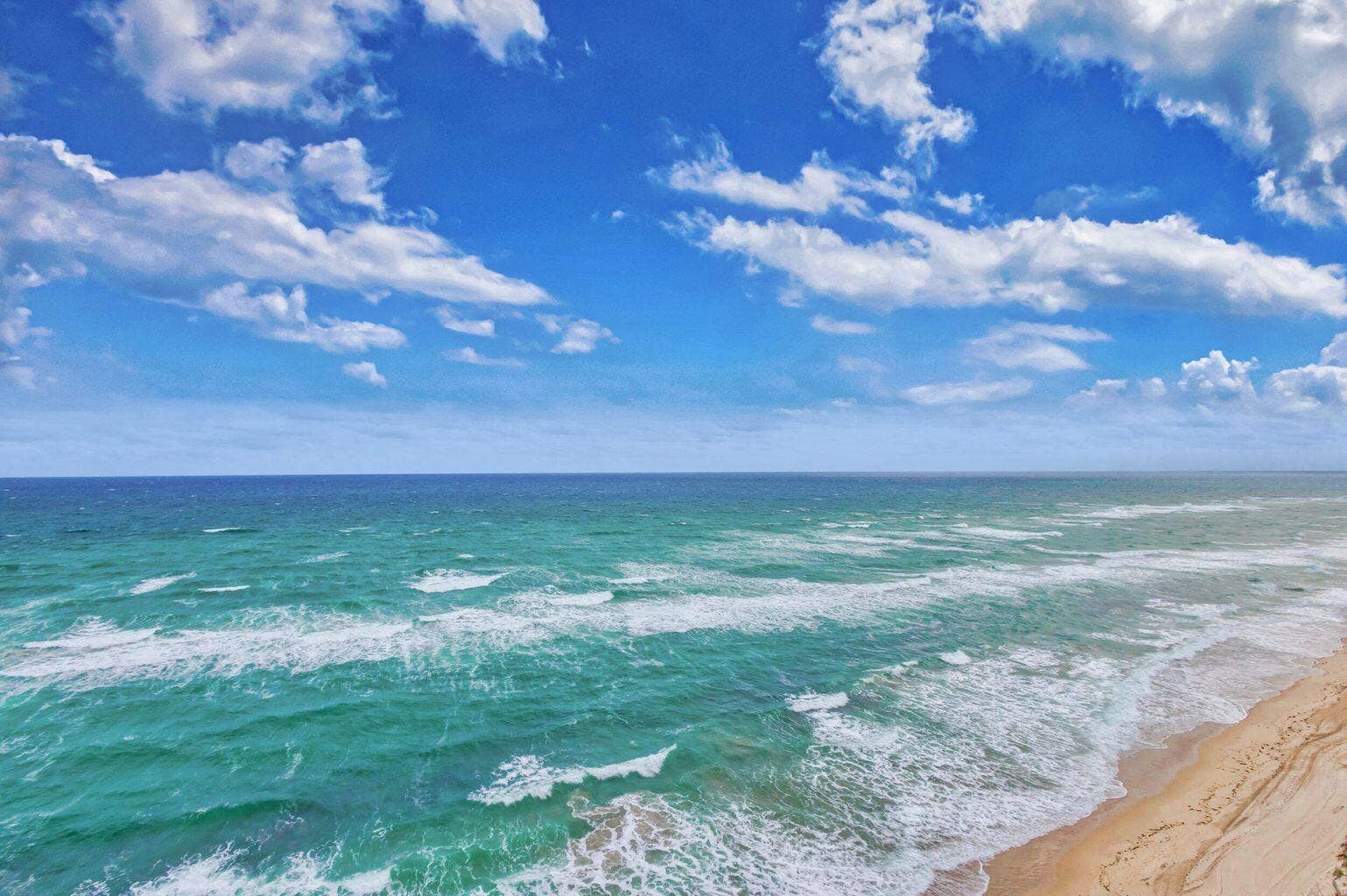 5280 N Ocean Drive, #12B, Riviera Beach, FL 33404 20240123011709856990000000-o