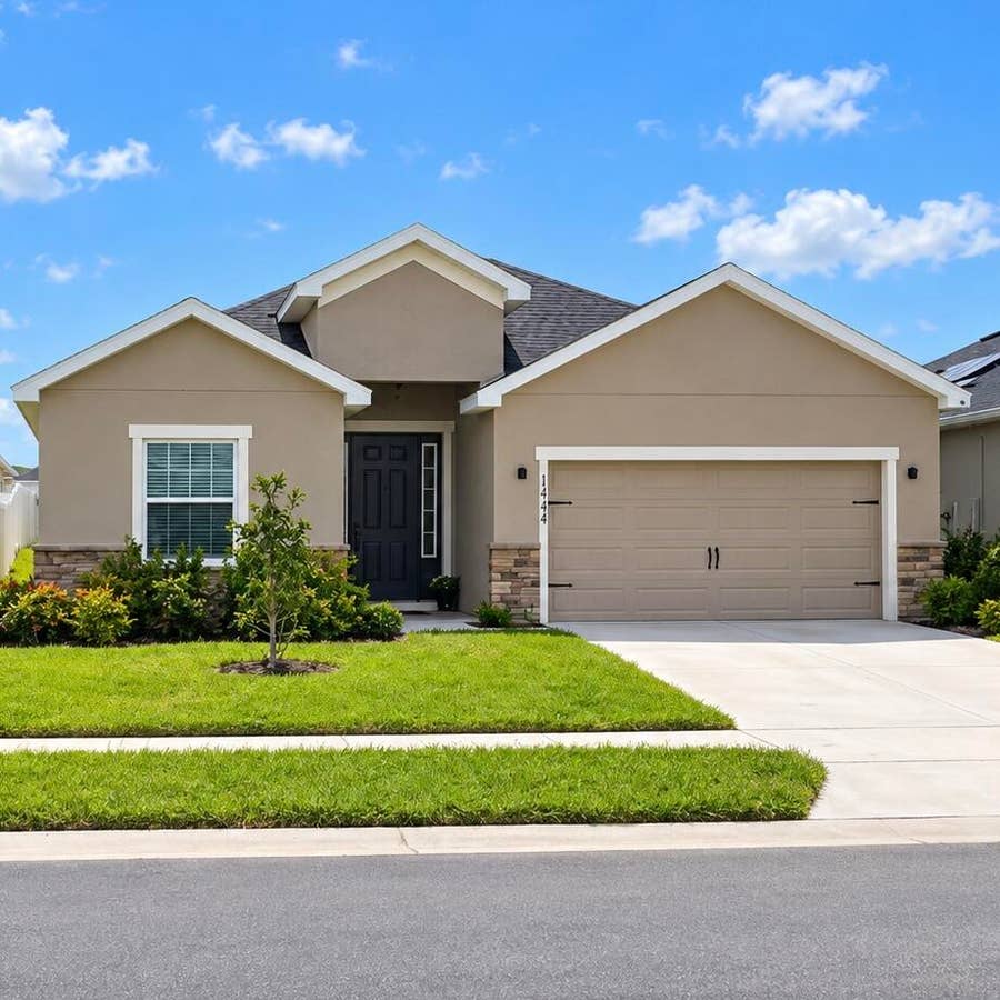 Property photo for 1444 FLEUR Drive, Davenport, FL