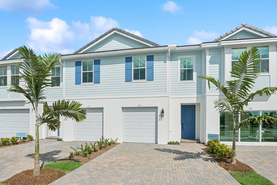 Property photo for 206 SE BIRCH Terrace, Stuart, FL