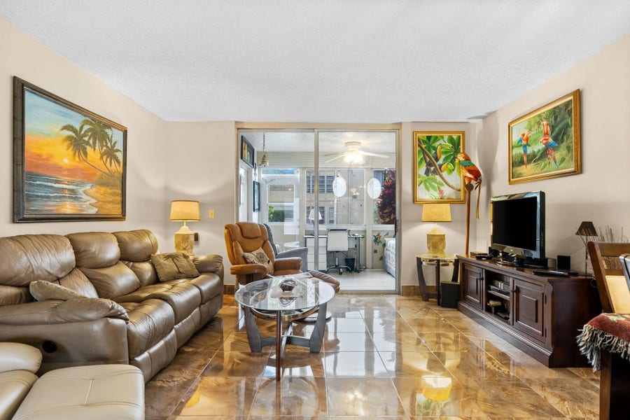 Property photo for 10 WILLOWBROOK Lane, #108, Delray Beach, FL