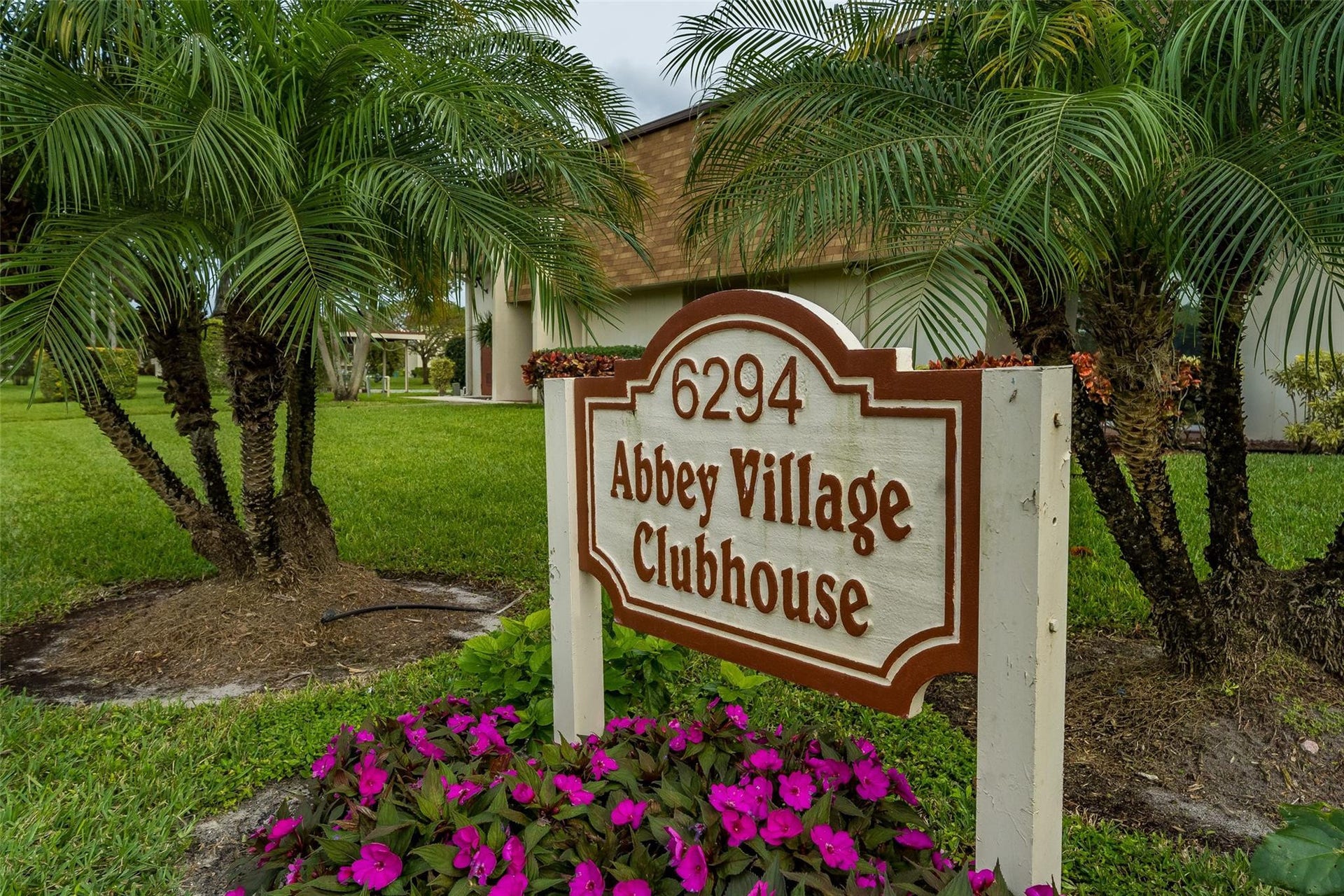 Community Amenities