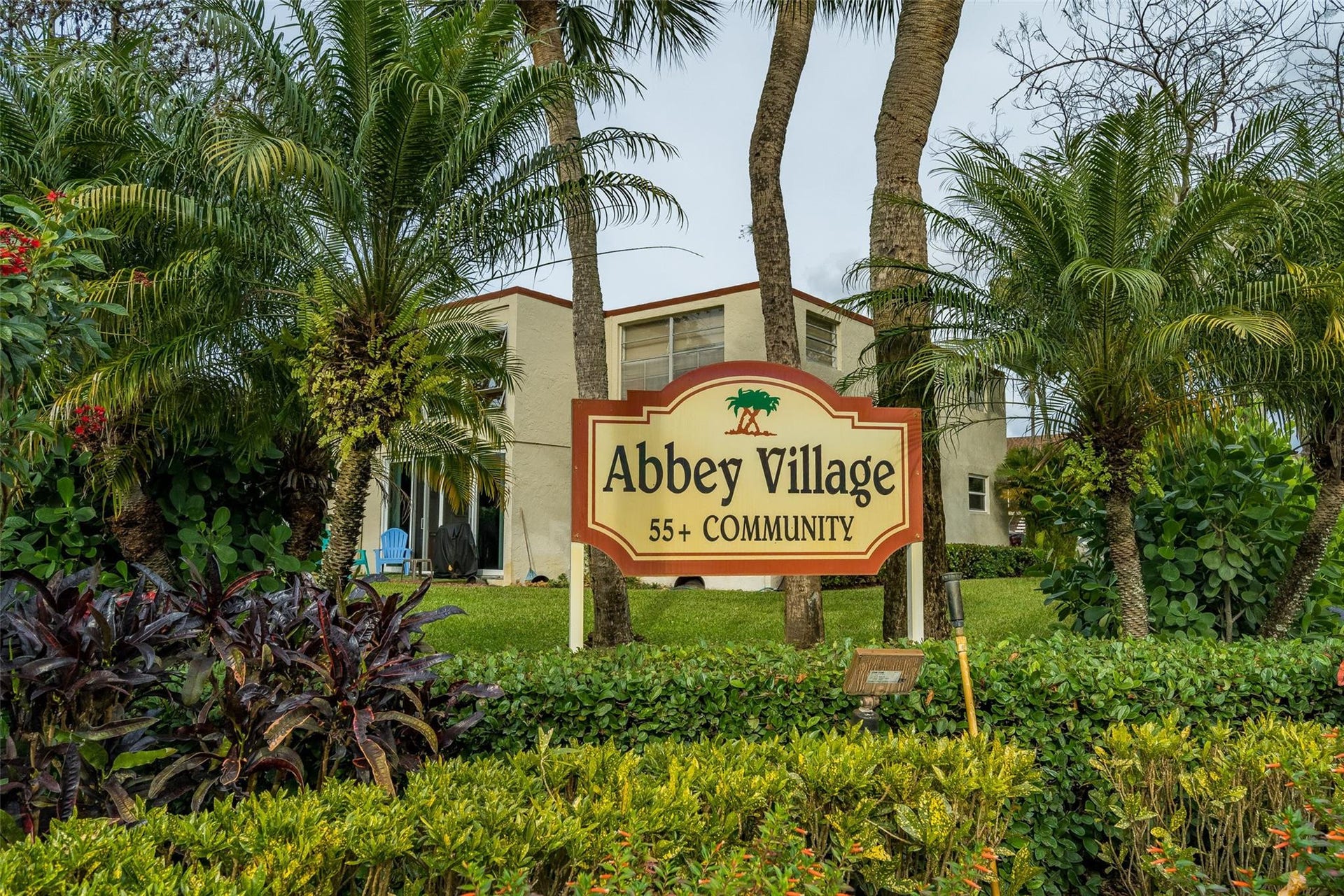 Community Amenities