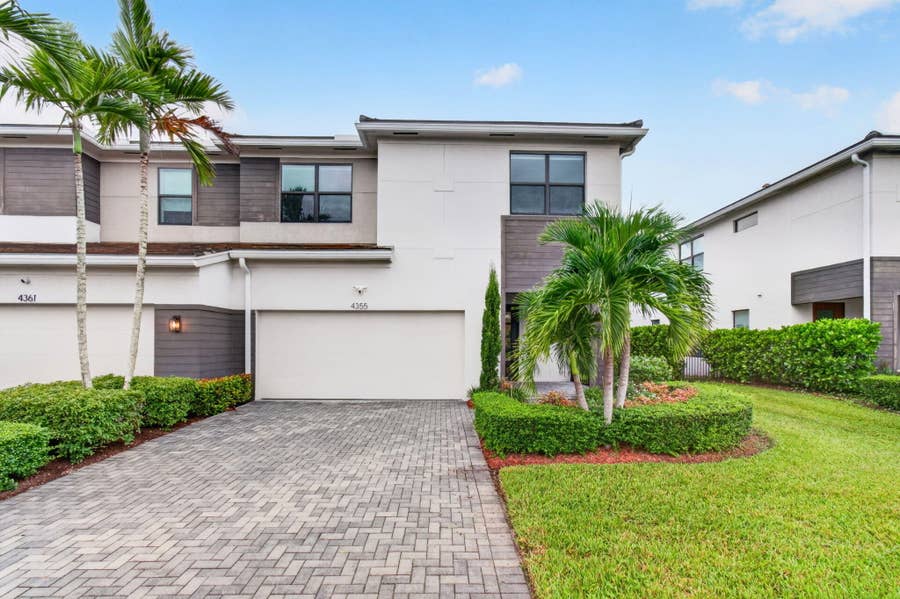 Property photo for 4355 Arcturus Lane, Lake Worth, FL