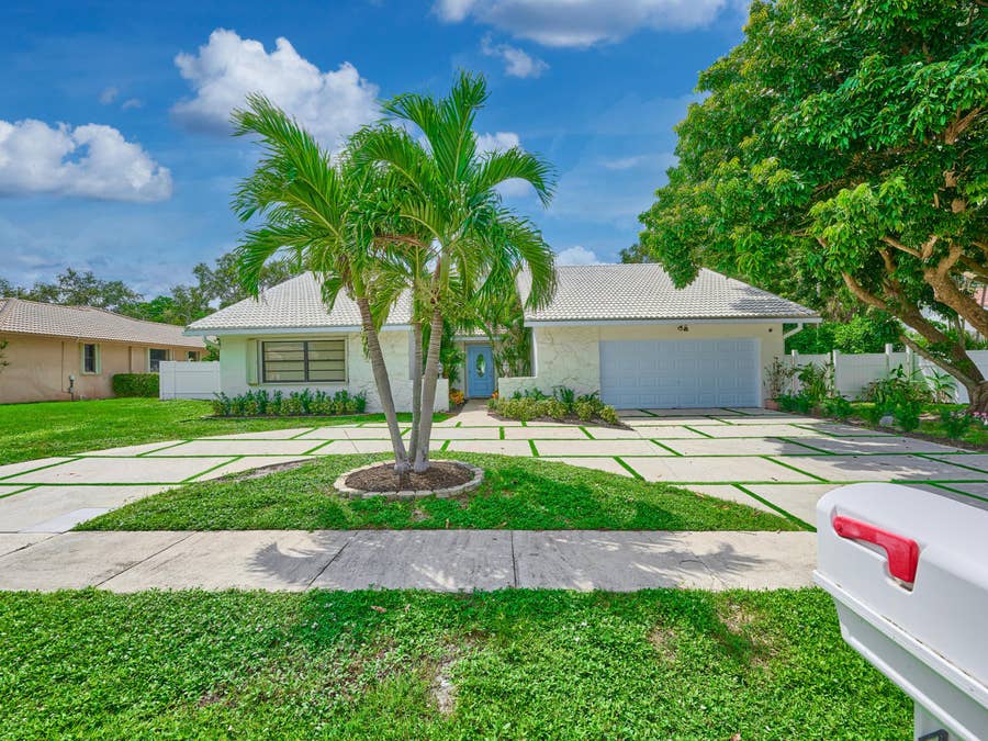 Property photo for 410 NW 53RD Street, Boca Raton, FL