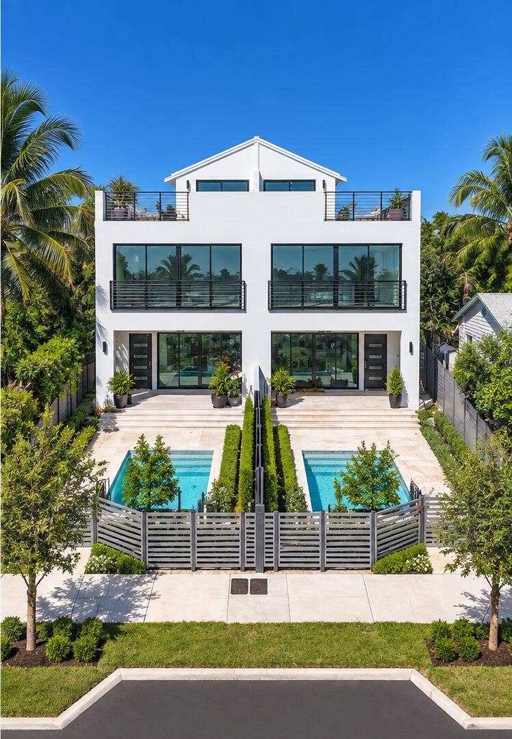 Property photo for 417 NE 2nd Avenue, Fort Lauderdale, FL