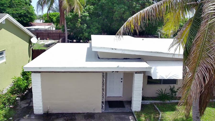 Property photo for 918 N C Street, Lake Worth Beach, FL