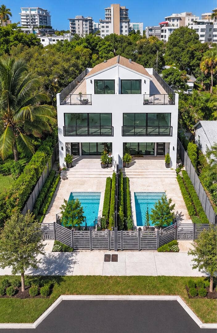 415 NE 2nd Avenue, Fort Lauderdale, FL 33301 rendering_left