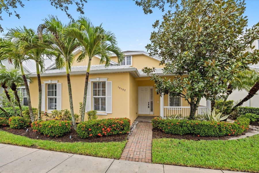 Property photo for 10502 SW KELSEY Way, Port St Lucie, FL