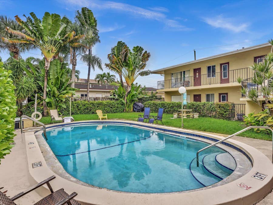 Property photo for 2190 SE 5TH Street, #1-A, Pompano Beach, FL