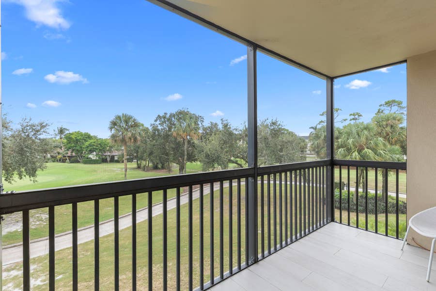 Property photo for 2440 DEER CREEK COUNTRY CLUB Boulevard, #307-C, Deerfield Beach, FL