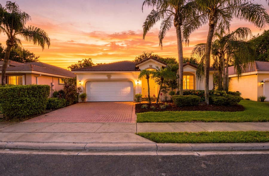 Property photo for 7852 NW 77th Avenue, Tamarac, FL