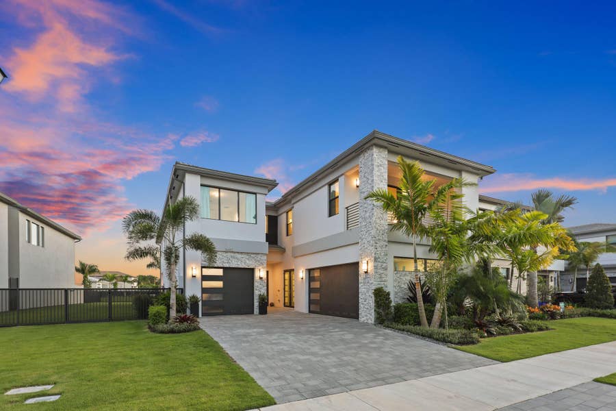 Property photo for 9682 JUNIPER BAY Avenue, Boca Raton, FL