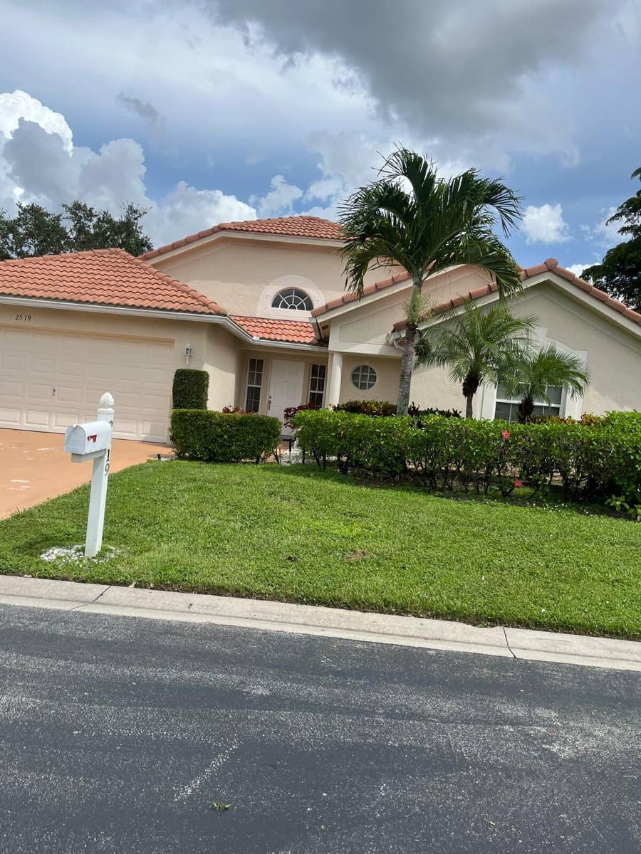 Property photo for 2519 EGRET LAKE Drive, Greenacres, FL