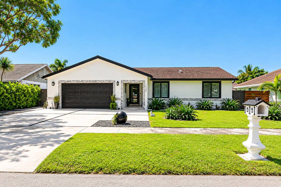 Property photo for 16580 SW 299th Terrace, Homestead, FL