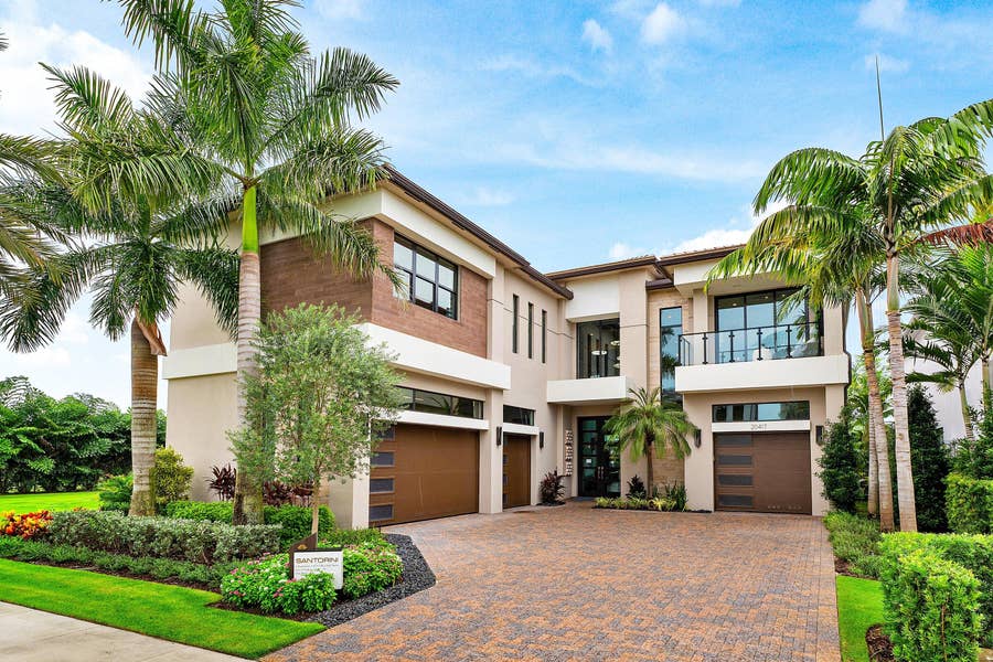 Property photo for 20417 GRAND CASCADE Avenue, Boca Raton, FL