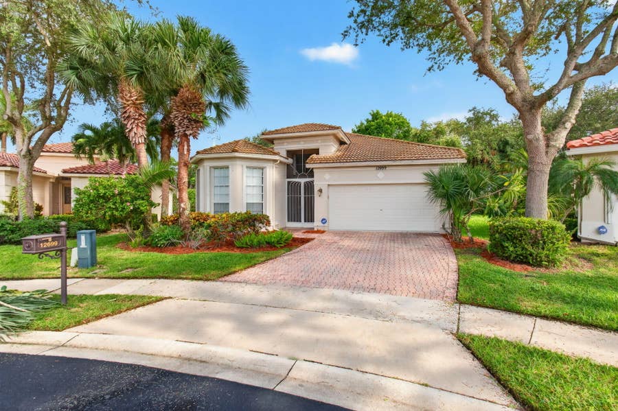 Property photo for 12699 Via Lucia, Boynton Beach, FL