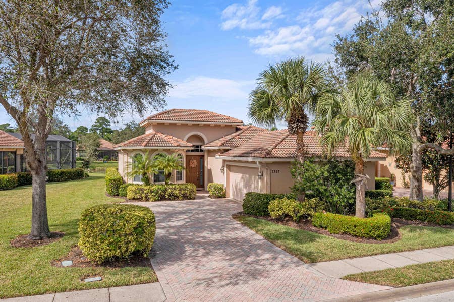 Property photo for 7317 Bob O'Link Way, Port St Lucie, FL