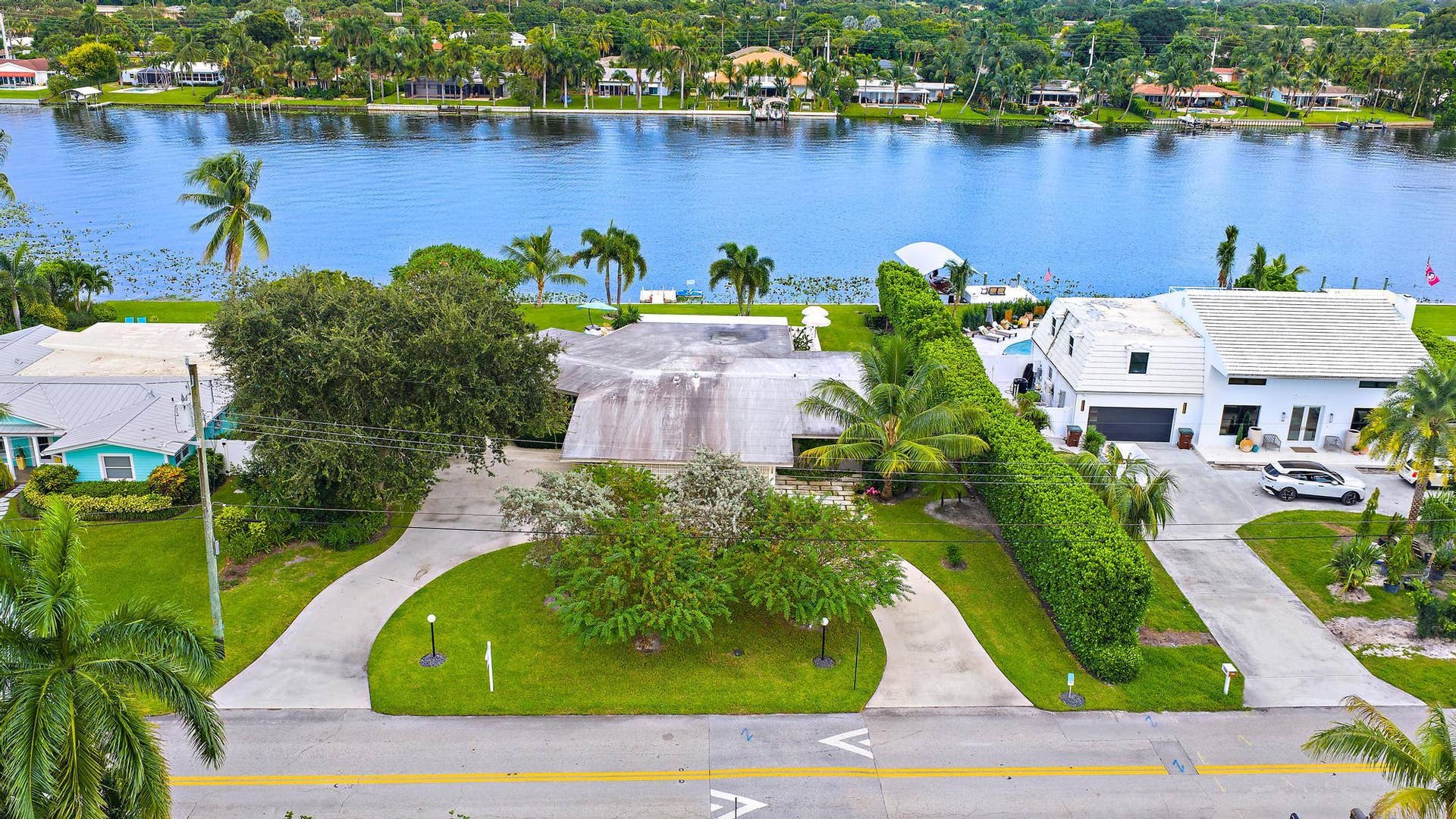 7128 W Lake Drive, Lake Clarke Shores, FL 33406 7128 W Lake Dr 2026-63