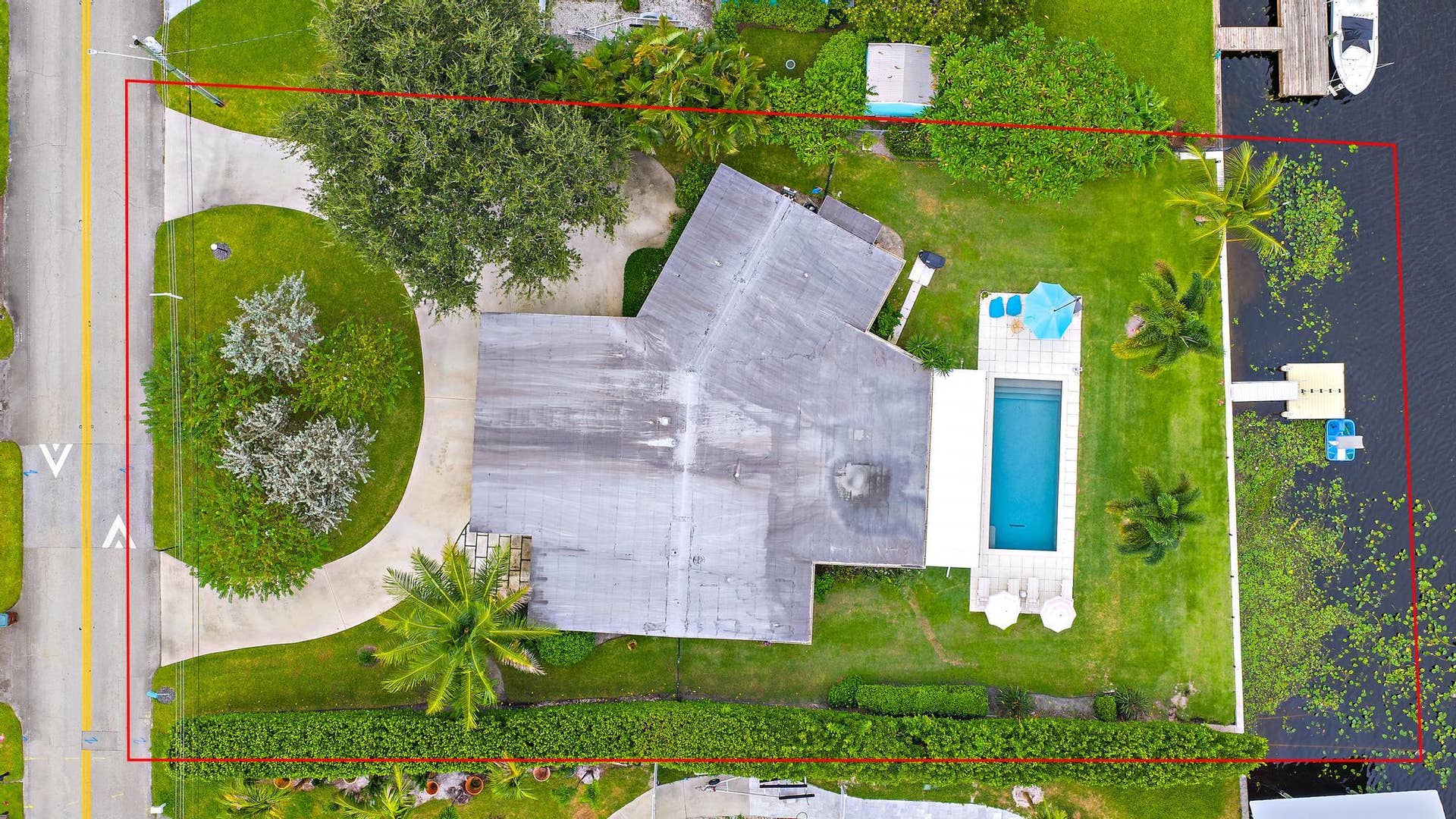 7128 W Lake Drive, Lake Clarke Shores, FL 33406 7128 W Lake Dr 2026-71