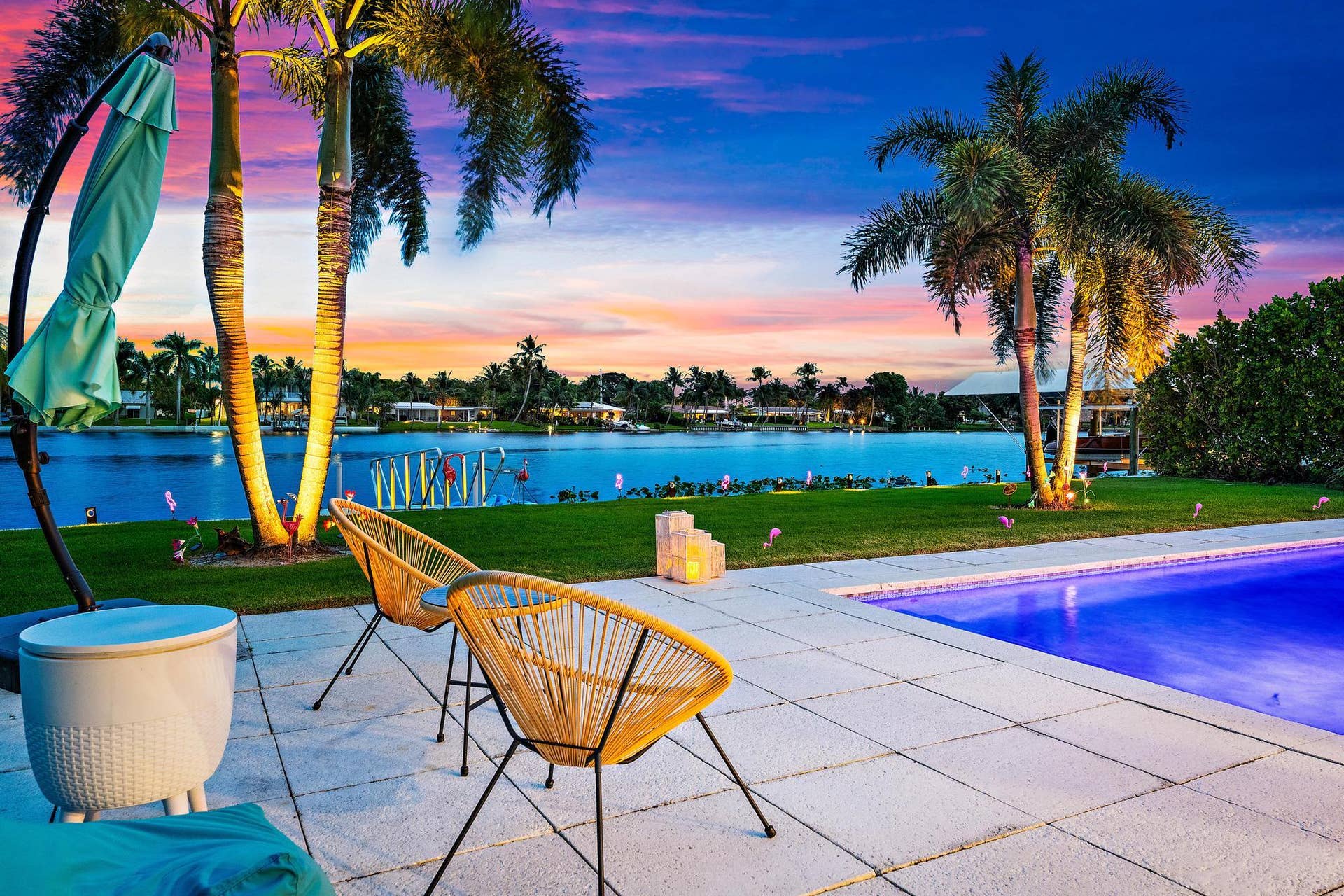 7128 W Lake Drive, Lake Clarke Shores, FL 33406 7128 W Lake Dr 2026-55