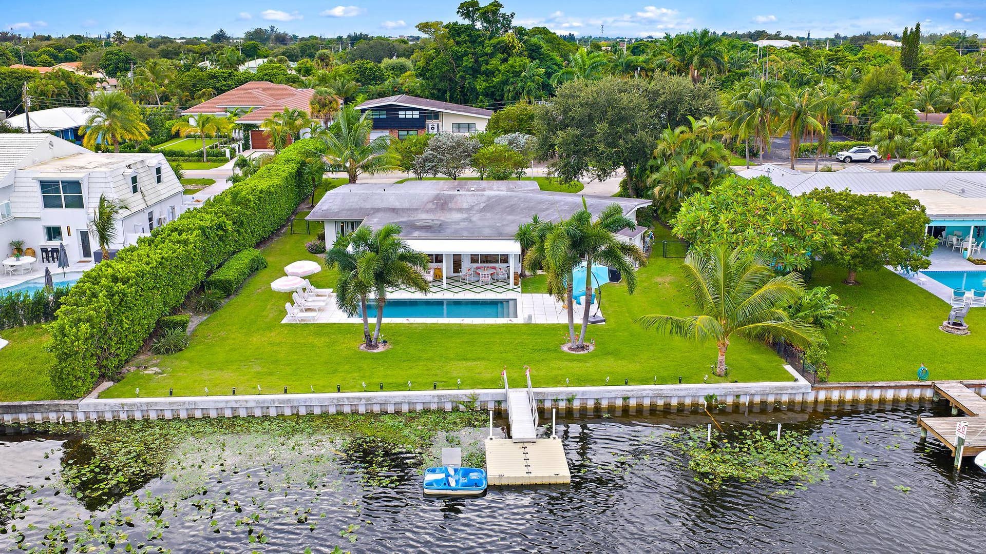 7128 W Lake Drive, Lake Clarke Shores, FL 33406 7128 W Lake Dr 2026-70