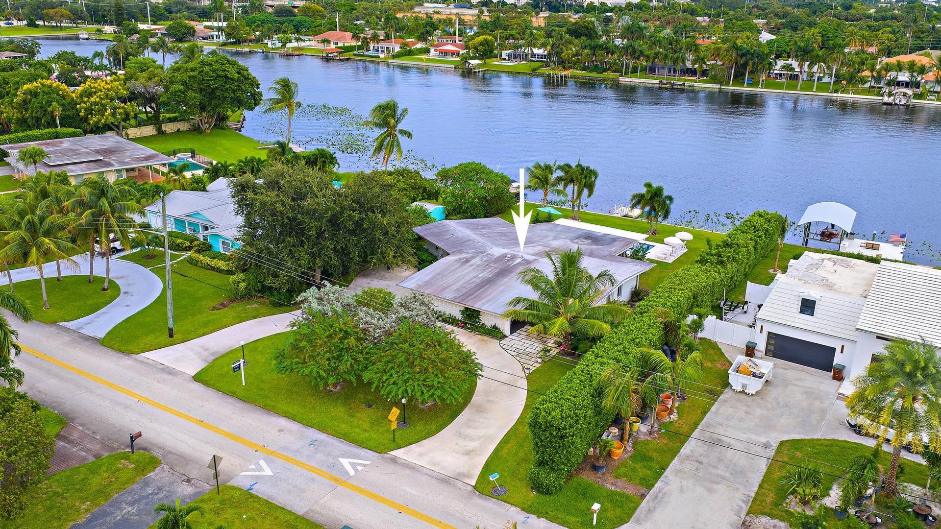 7128 W Lake Drive, Lake Clarke Shores, FL 33406 7128 W Lake Dr 2026-64