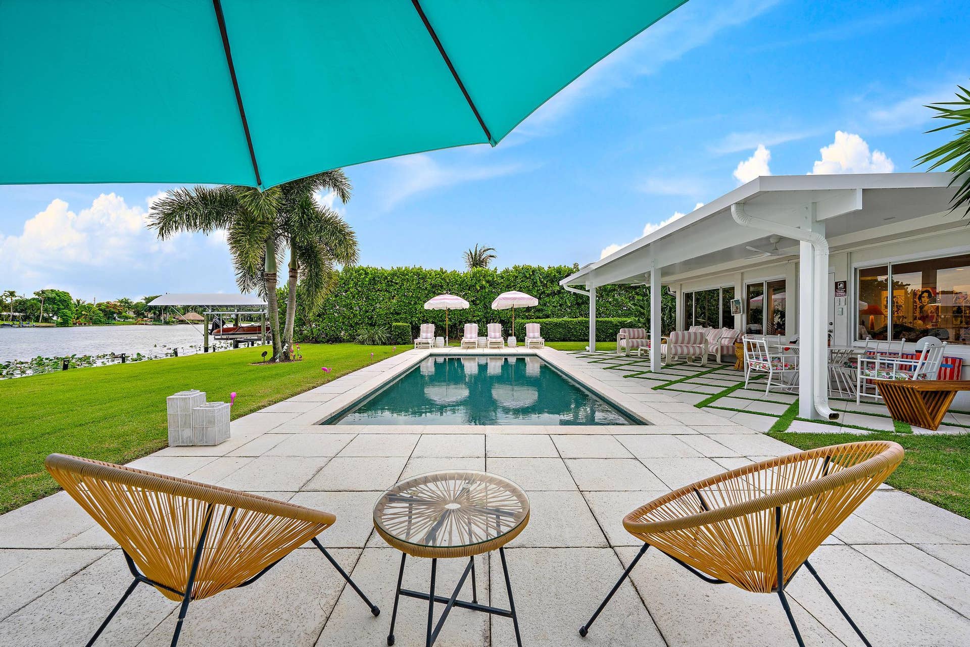 7128 W Lake Drive, Lake Clarke Shores, FL 33406 7128 W Lake Dr 2026-37