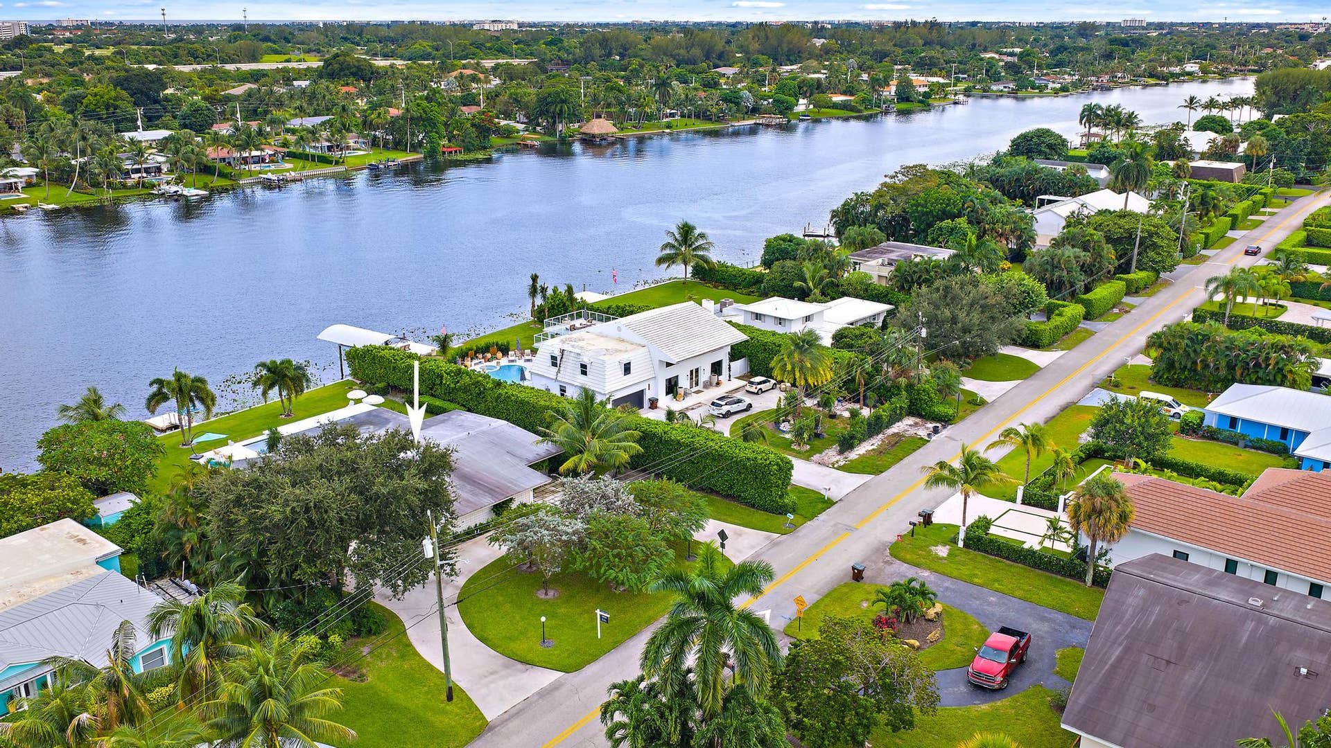 7128 W Lake Drive, Lake Clarke Shores, FL 33406 7128 W Lake Dr 2026-66