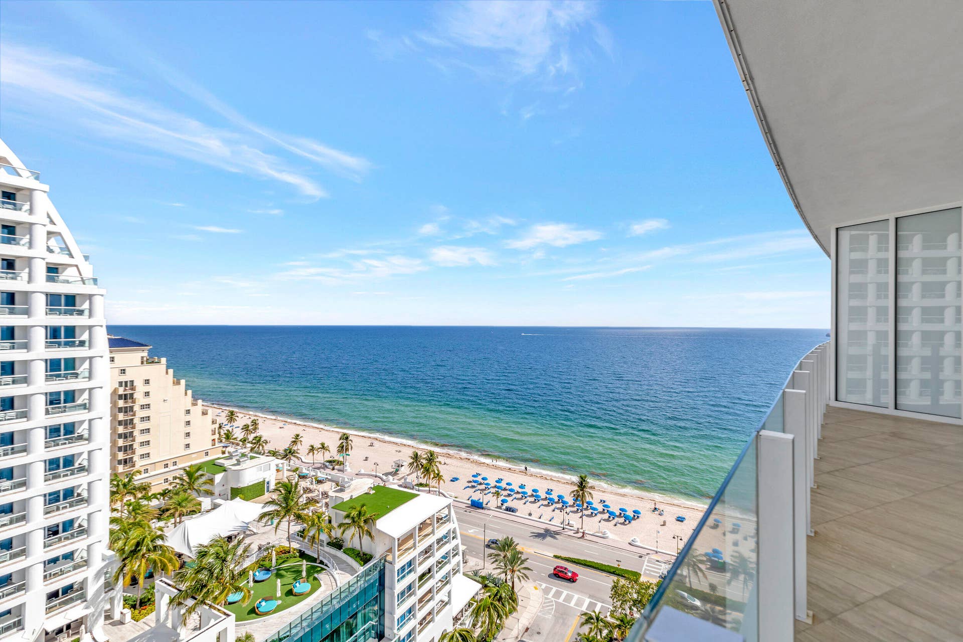 525 N FORT LAUDERDALE BEACH Boulevard N, #1704, Fort Lauderdale, FL 33304 39__g6i8037